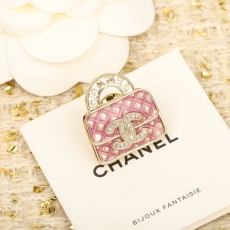 Chanel Brooches